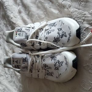 Adidas Ultra Boost unisex sneakers